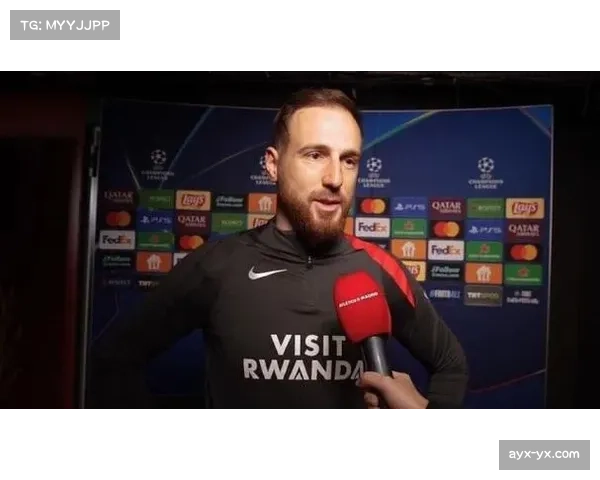 奥布拉克4次扑救表现稳健 马竞门将面对对手反扑时的关键作用